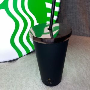 Starbucks reserve tumbler